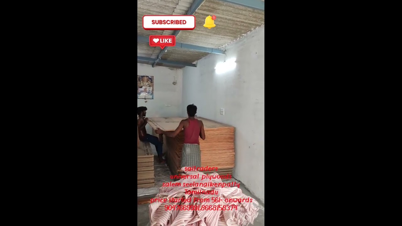 Saitraders Universal Plywoods available sheet from Rs 56 onwords salem seelanaikenpatty Tamilnadu