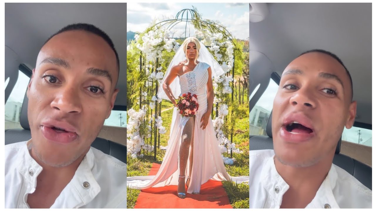 CASAR DE NOIVA,NUM CAMPO,NA FAZENDO OU NO SÍTIO 