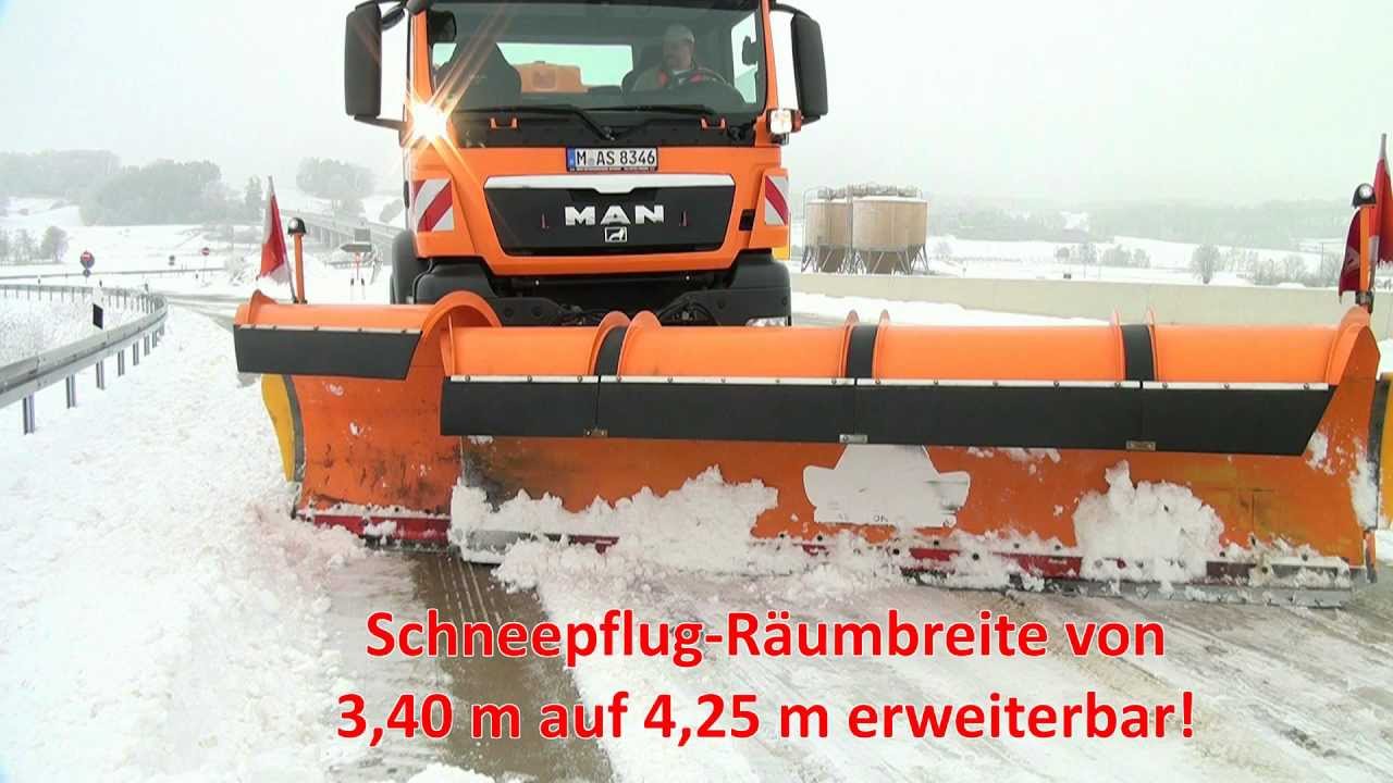 Produktvideo Gmeiner Teleskoppflug Assaloni E90