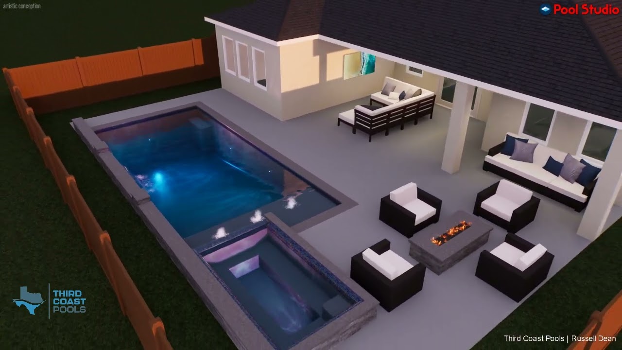 Third Coast Pools - Quality Over Quantity