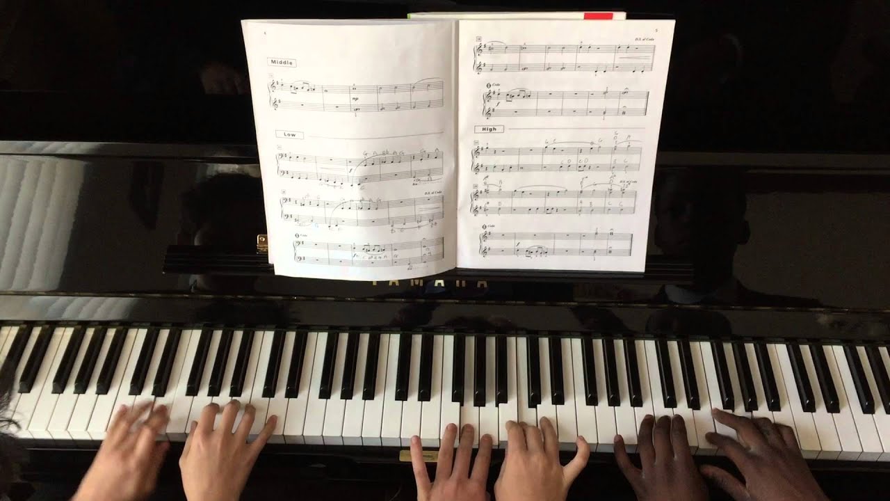 Piano Trio - 