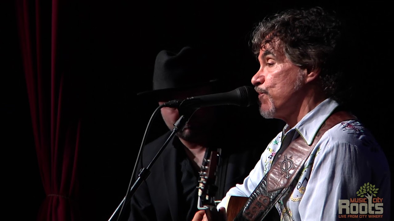 John Oates 