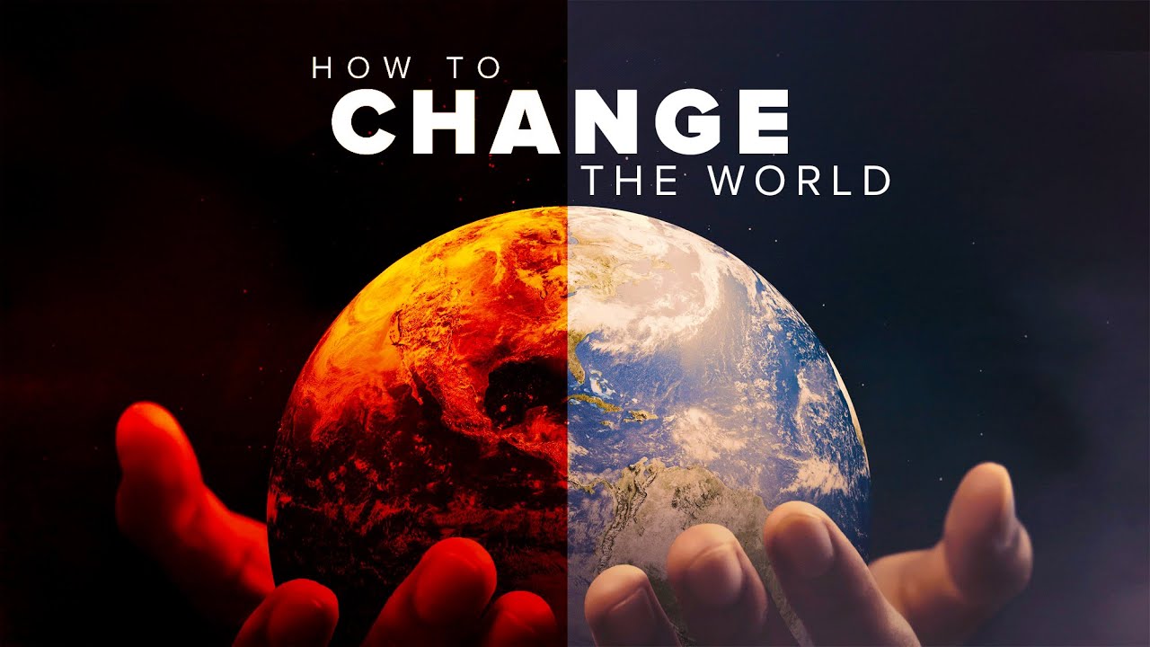 The Final Words of the Resurrected Jesus - Acts 1:1-11 - Pastor Jason Fritz