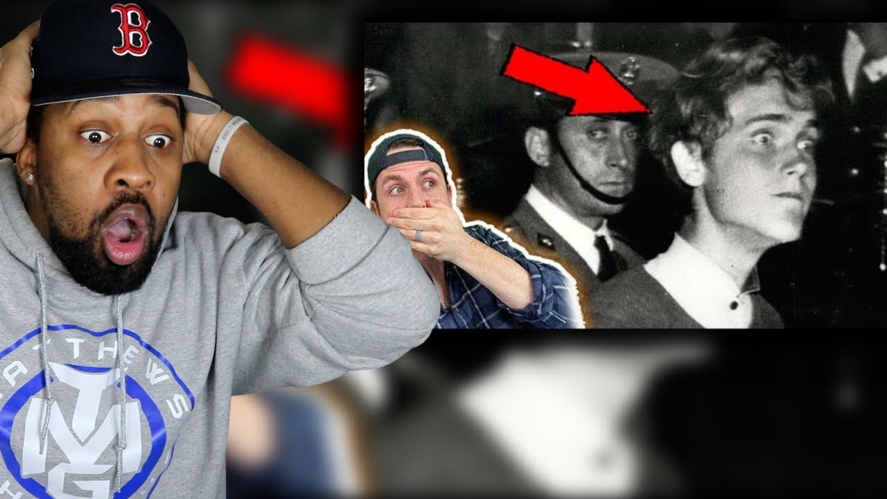 What Happens Next Will Shock You...