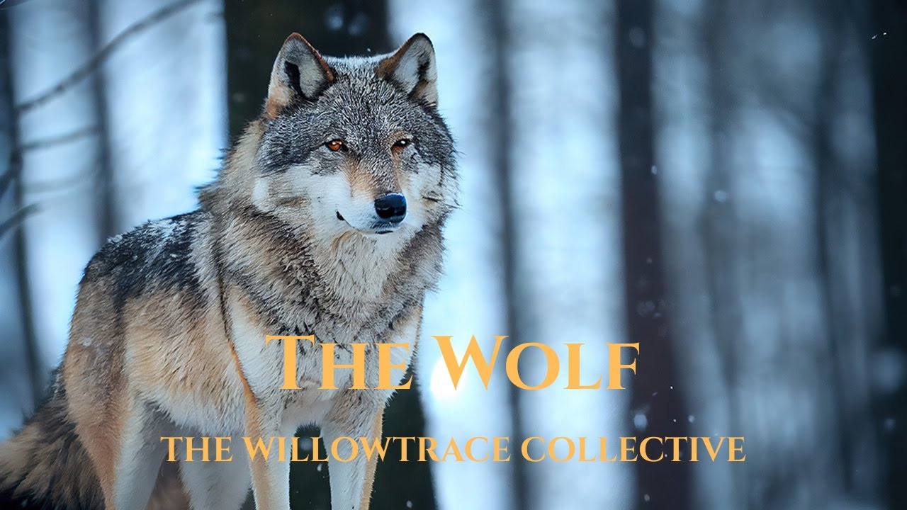 The Wolf (Official Audio)