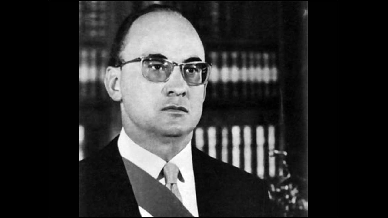 Los Sexenios, Cl&iacute;o TV &ndash; Luis Echeverr&iacute;a &Aacute;lvarez, El Presidente Predicador