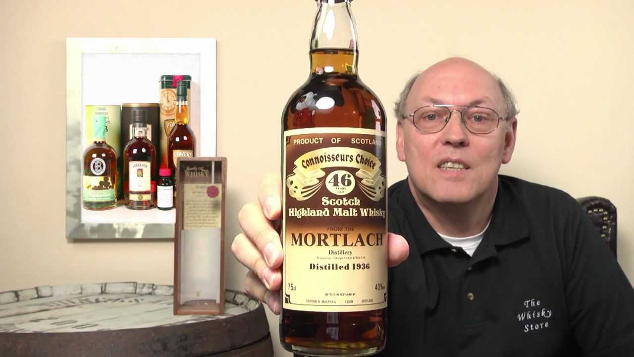 Werden Whiskys schlechter?