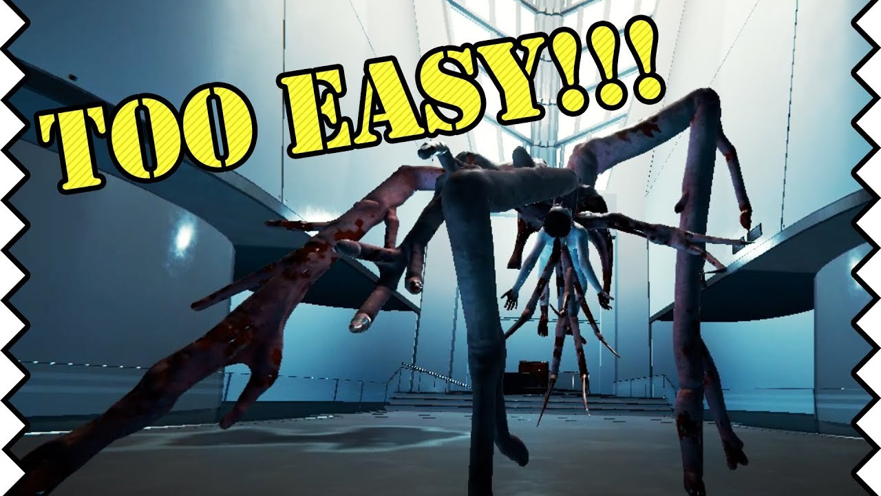 The Cheapest Way To Kill The FINAL BOSS | Hardest Difficulty | The Forest