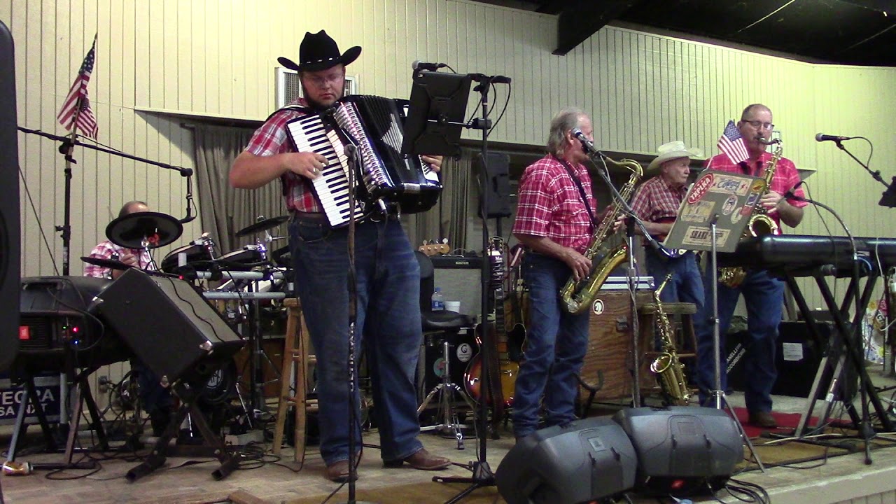 Red Ravens- 10/13/19- East Bernard, TX- Hills of Shiner