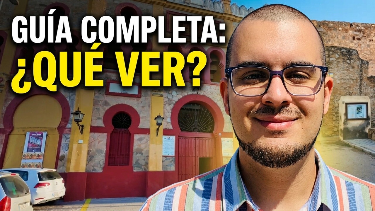 Llegamos a Sanlúcar de Barrameda… y nos sorprendió TODO