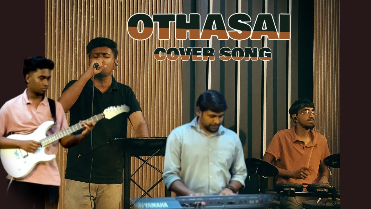OTHASAI  COVER - AUGUSTIN PAUL - Tamil Christian cover Song