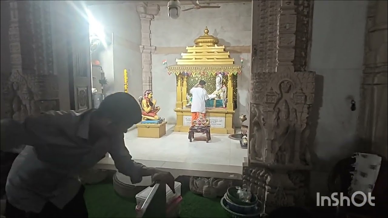 #भलका तीर्थ मंदिर #सोमनाथ