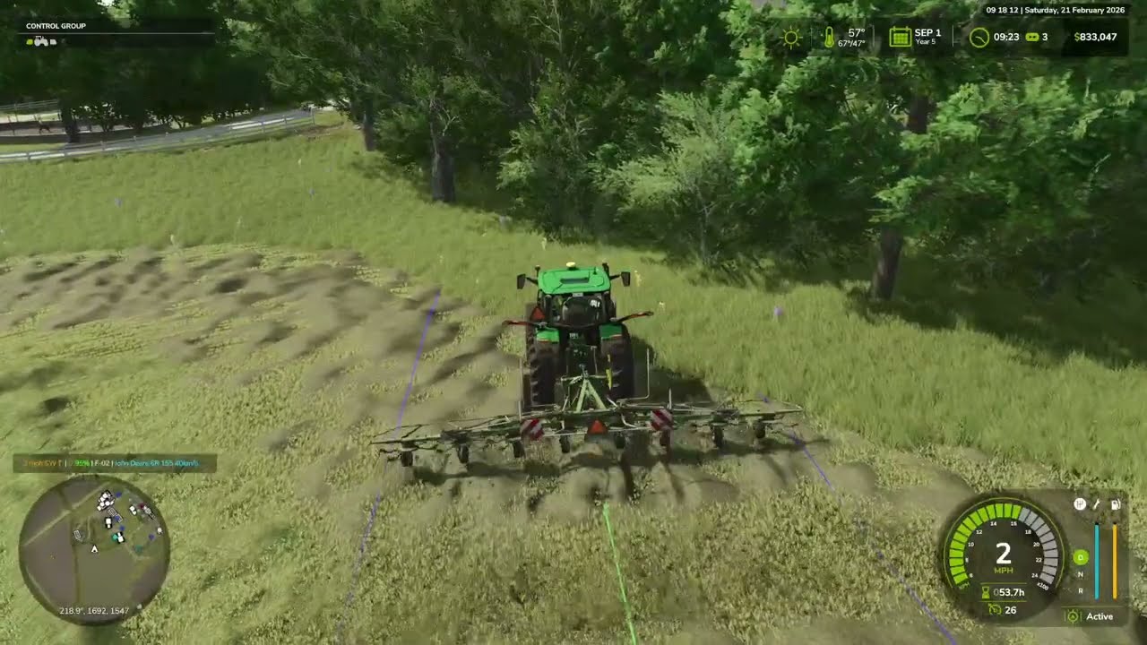 FS25 -Alma, Missouri - Ep39b