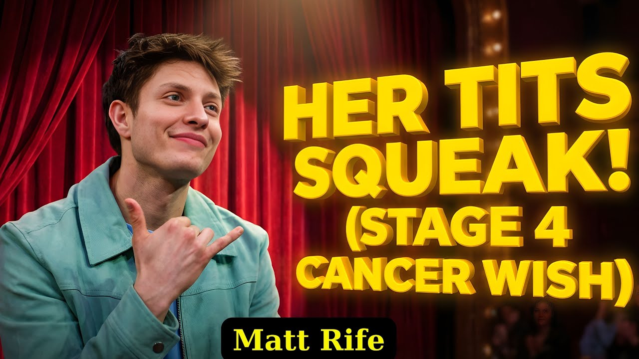 Matt Rife: 