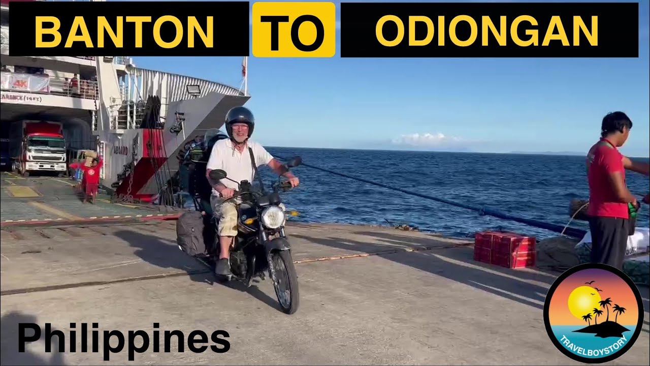 Visit Odiongan Romblon Philippines | Travelboystory |
