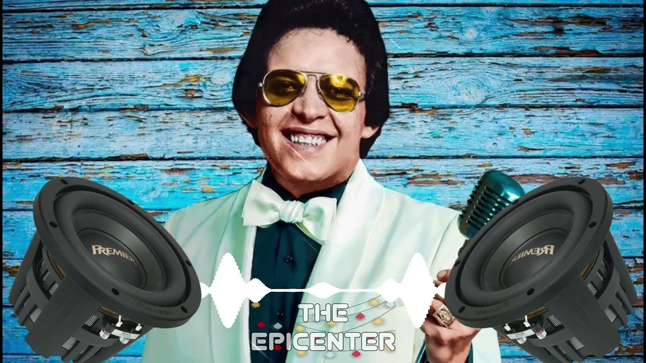 Hector Lavoe & Willie Colon - El dia de mi suerte (EPICENTER)