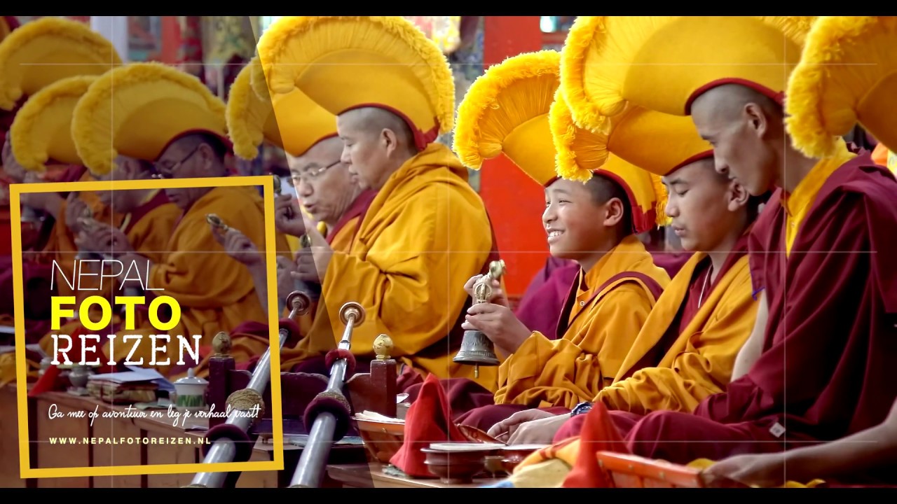 The Hidden Land of Dho Tarap