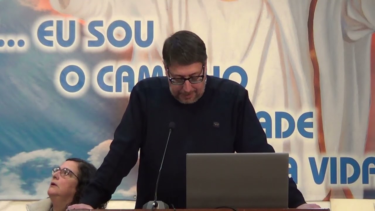 48º ANIVERSÁRIO ASCEV  2025 Parte 1