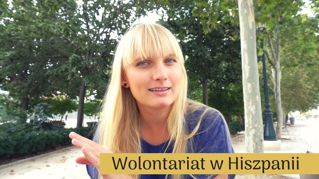 Życie w Hiszpanii! || Jak wyjechać na Wolontariat Europejski?