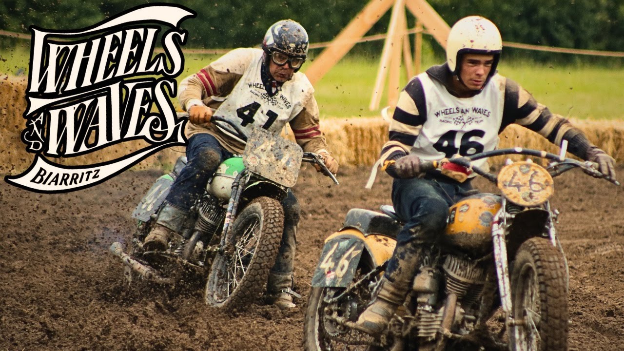 Wheels and Waves 2025: The Ultimate Custom Motorcycle Festival