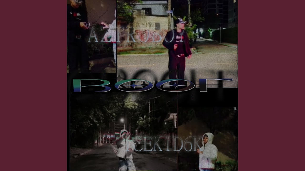 BOOF (feat. Icekid6k)
