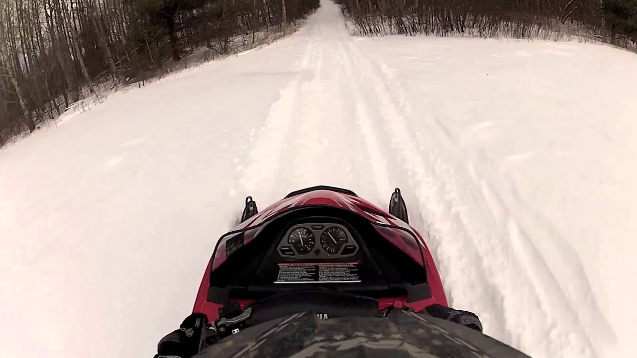 Yamaha Vmax Sx 700