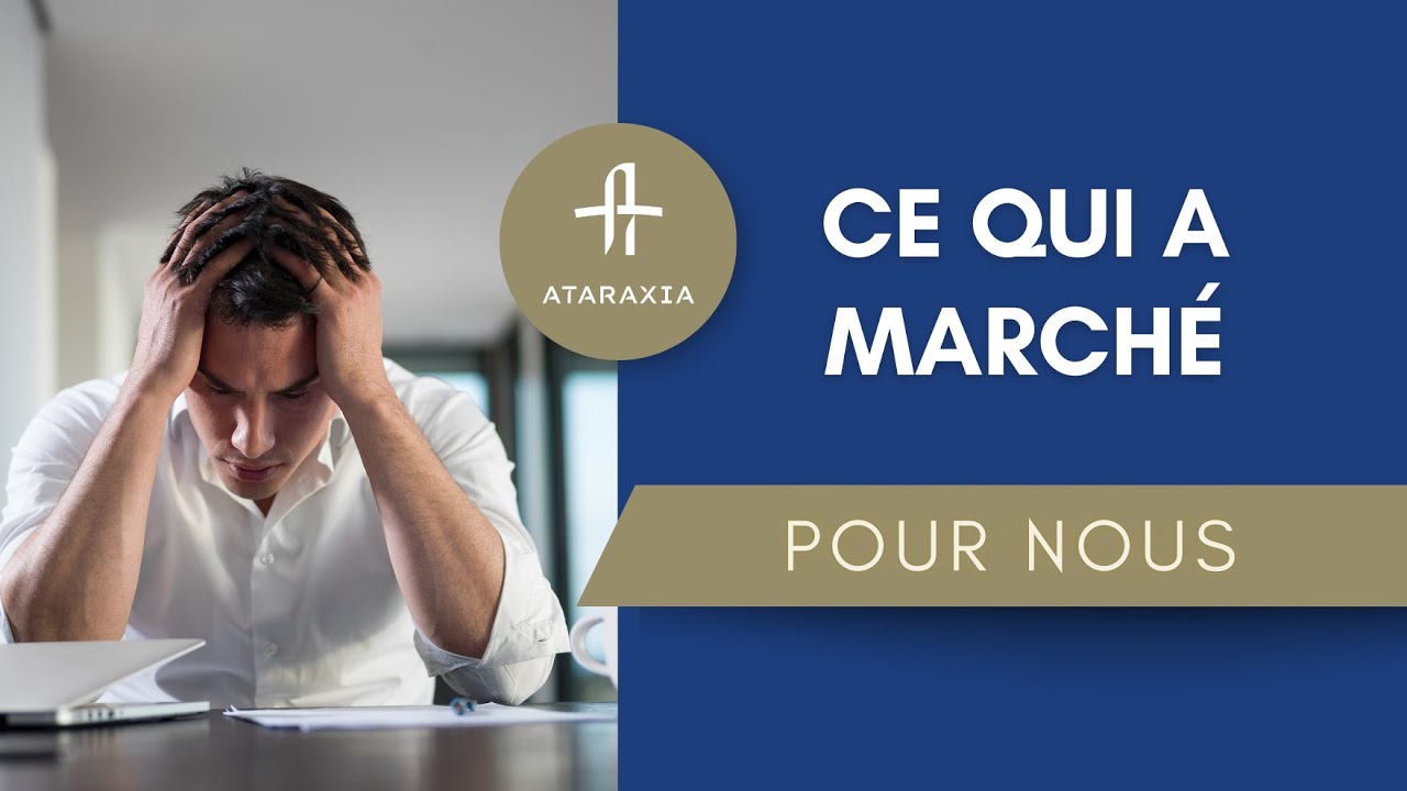 Comment Arrêter de Répéter les mêmes Erreurs - Au Coin du Feu épisode 37