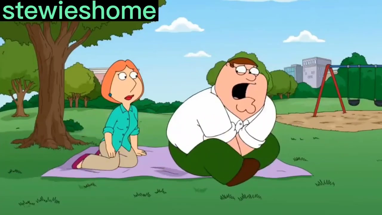 Family Guy Beste Clips / Beste Szenen (funny moments) deutsch
