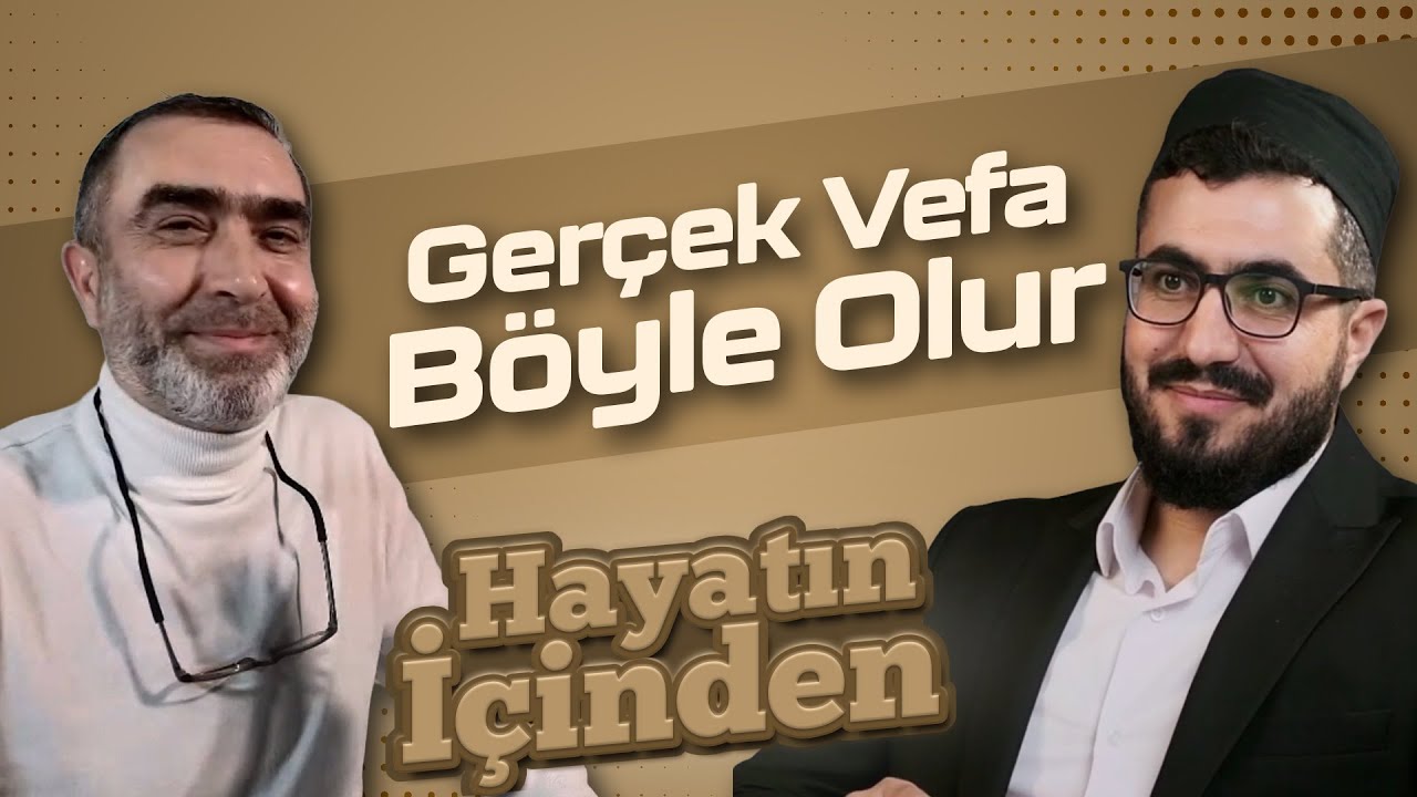 Rabbimize Verdiğimiz Söze Şimdi Sadakat Zamanı | Abdullah Tünel - Muhammed Koyuncu