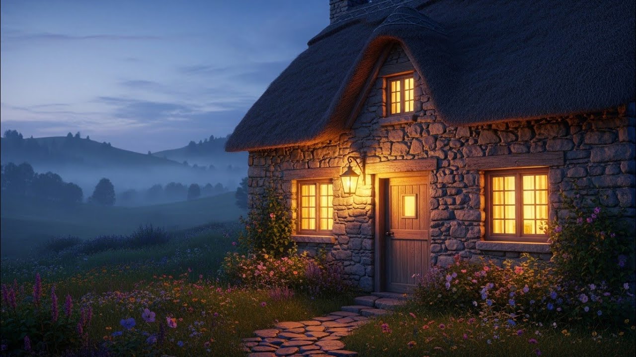I Compared Rustic and Modern Cottage Styles for 6 Months Here's What I Found
