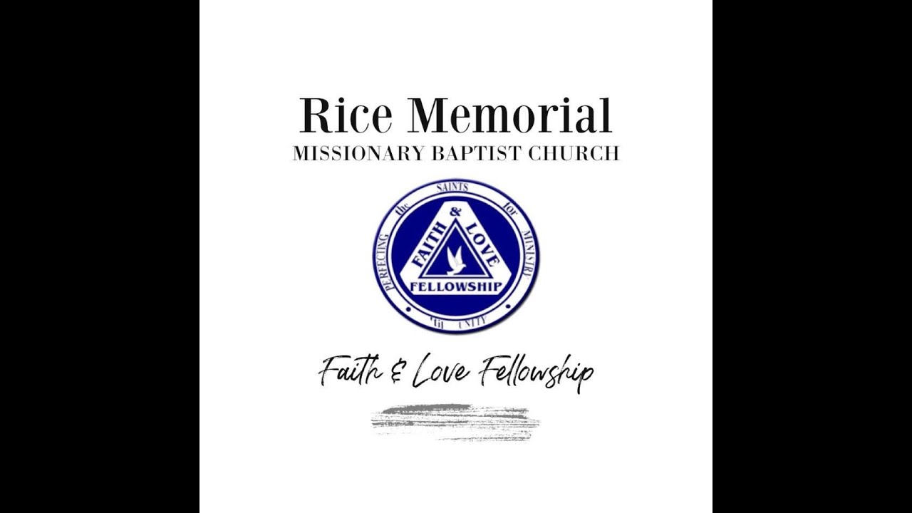 Rice Memorial Live Stream 1-4-26