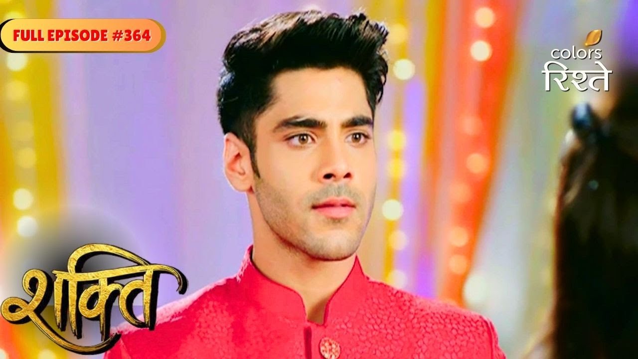 Shakti | Heer refused to marry Virat | Full Ep - 364 | Colors Rishtey