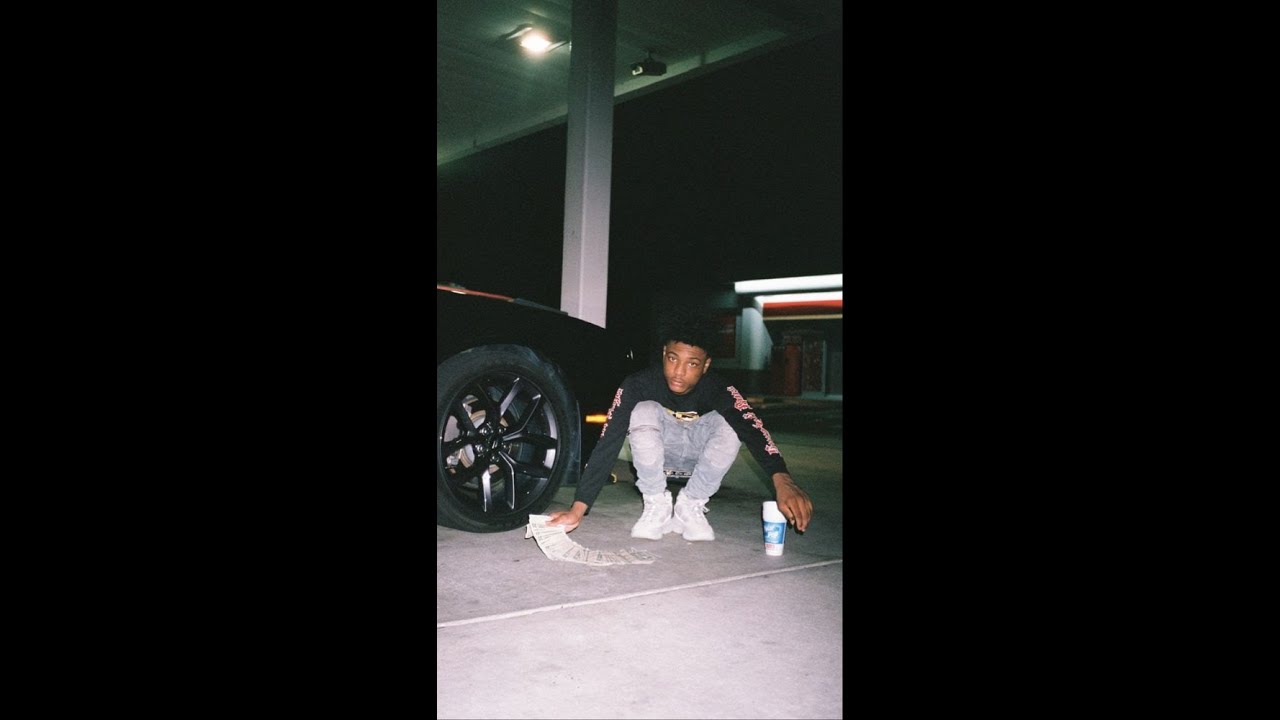 FREE 18veno + 18LeakG Type Beat - 