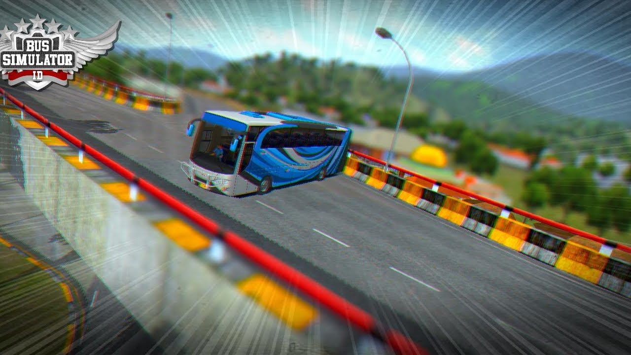 Bus SimulatorIndonesia #bussimulatorindonesia #buswala #trending #busvideos 