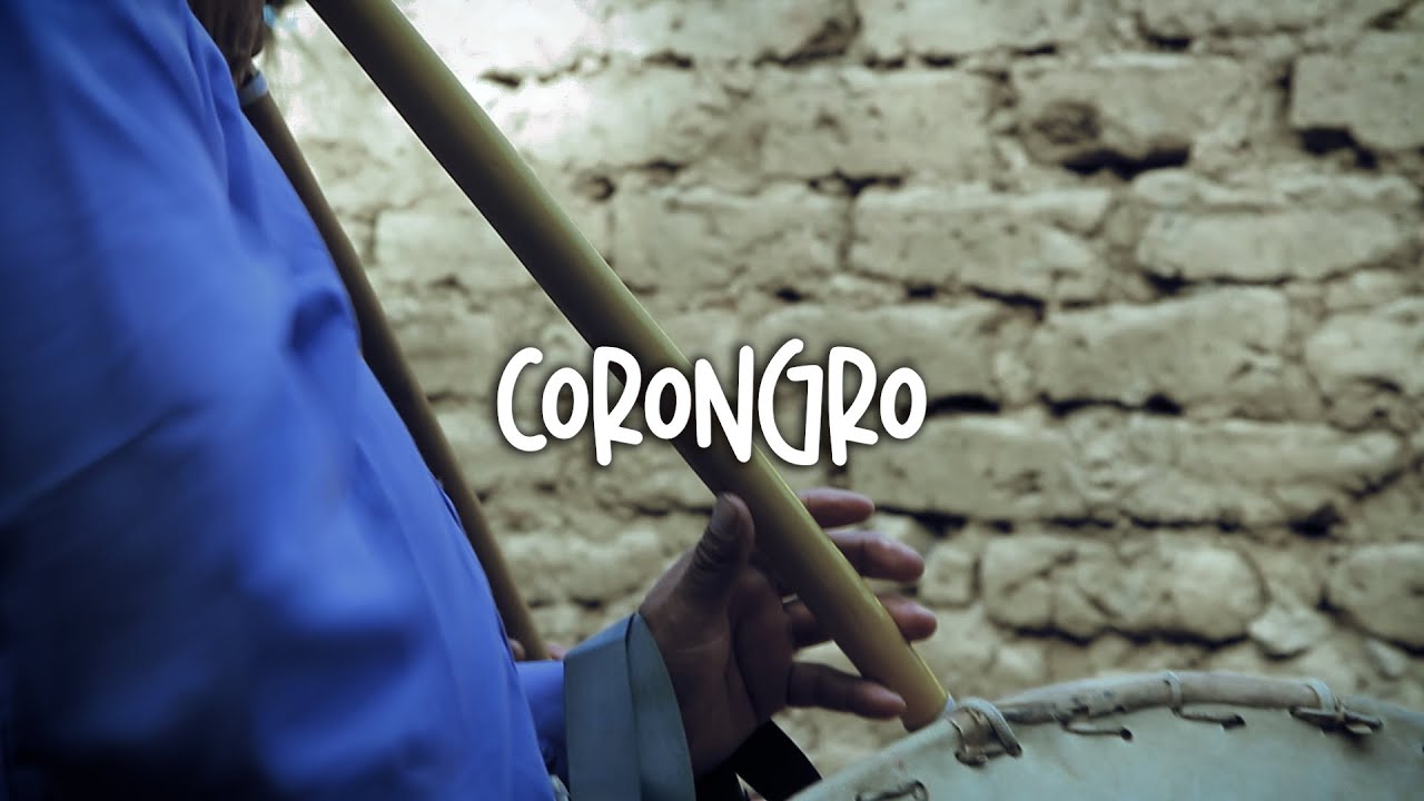 CORONGRO