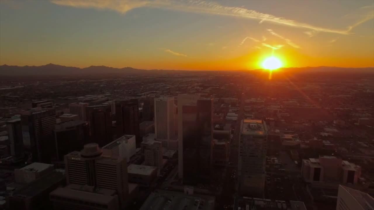 Phoenix presents 2026 heat plan