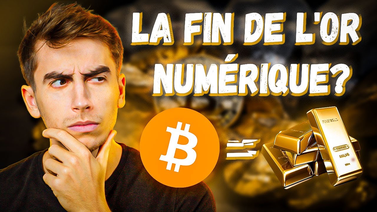 21 MILLIONS : l'ERREUR de Satoshi Nakamoto ? (BITCOIN Tail Emissions/émissions résiduelles)