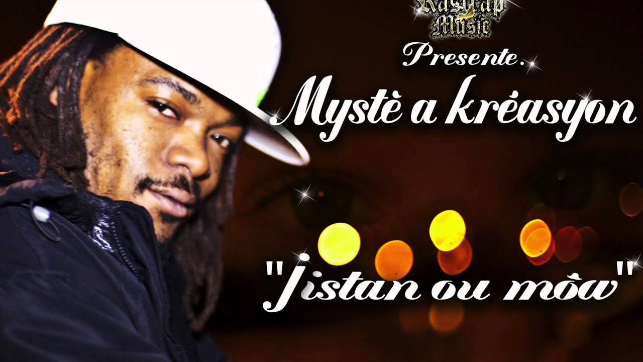 MIGHTY KALIMBA  - JISTAN OU Mô