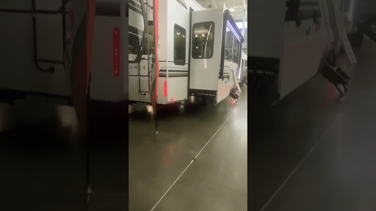 Our 1st official RV video Short-What we are thinking on purchasing!