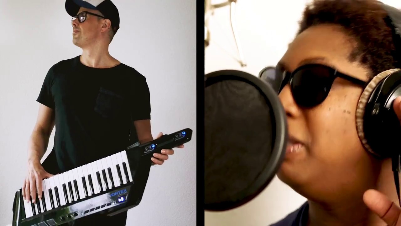 TAKUMA 1.0 - Simon Grey feat Alana