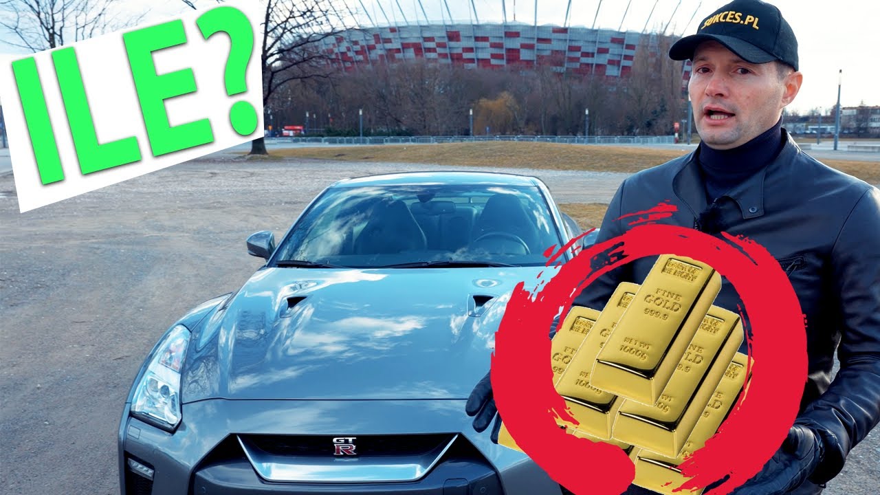 Nissan GTR, Ferrari, Lamborghini - сколько стоит содержать экзотический автомобиль?