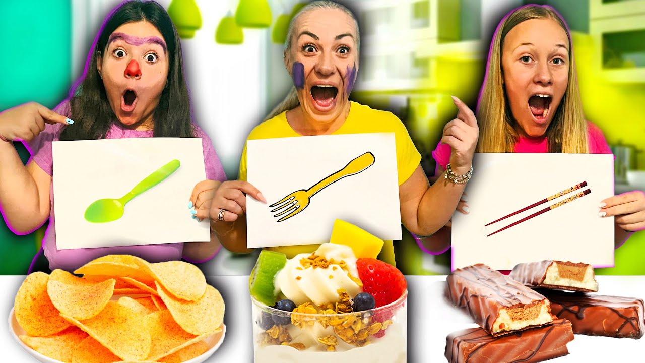 ΠΙΡΟΥΝΙ ΚΟΥΤΑΛΙ ΞΥΛΑΚΙΑ CHALLENGE!