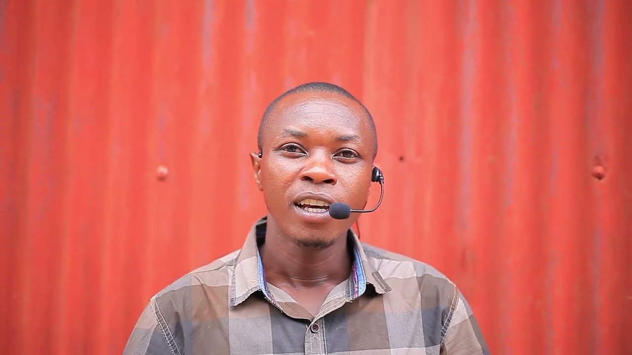 UBUHAMYA BWABAMWE MURURYIRUKO RW'ITORERE RYA GILGAL CHURCH