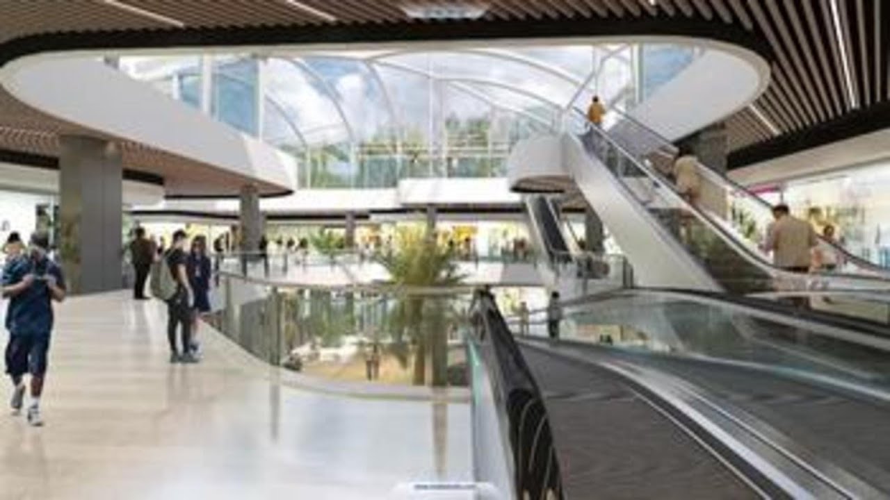 La Vaguada invertir&aacute; 16 millones de euros en modernizar sus instalaciones