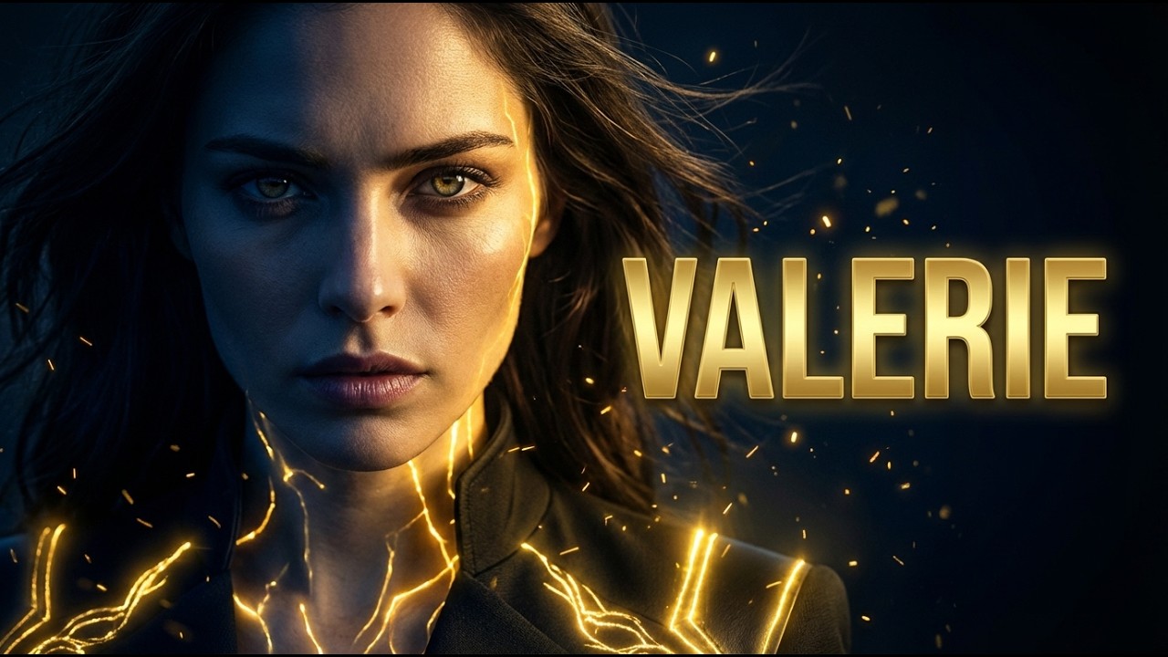 VALERIE – Modern Talking Style Eurodisco 2026 | Epic 80s Dance Hit