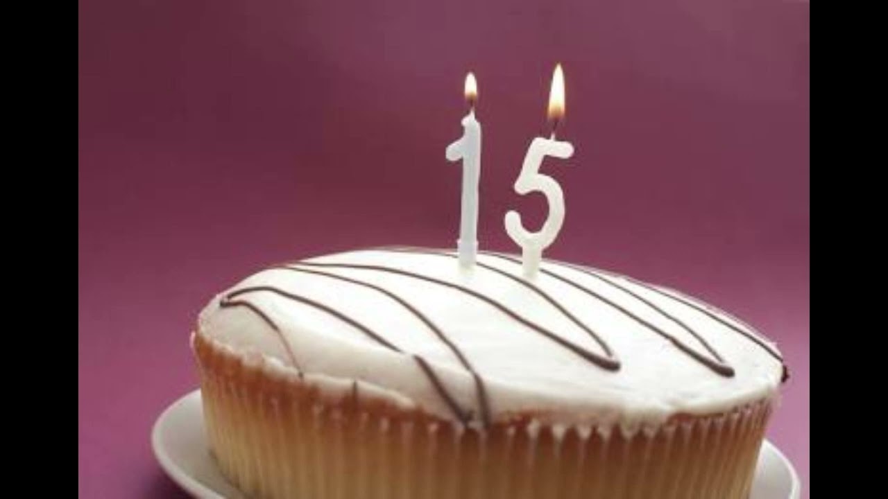 15 anys Pecsi