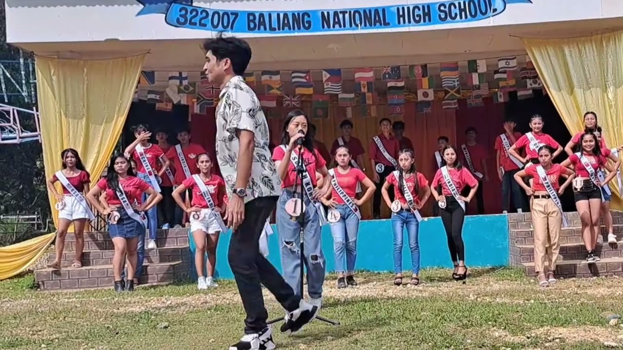 United Nations 2023 - Production Number