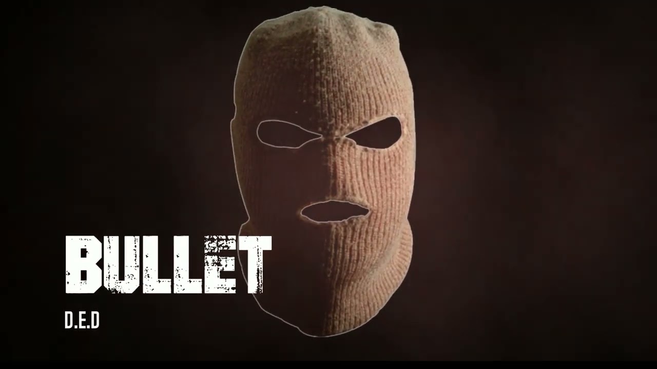 [FREE] Diss Track Type Beat - "Bullet" | Aggressive Rap Beat Instrumental Freestyle 2023