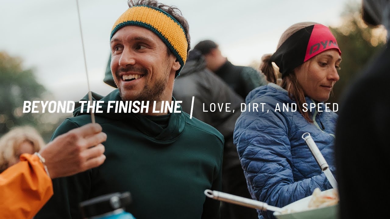 Love, Dirt, and Speed | Beyond the Finish Line Ep4 | XTERRA World Cup 2025