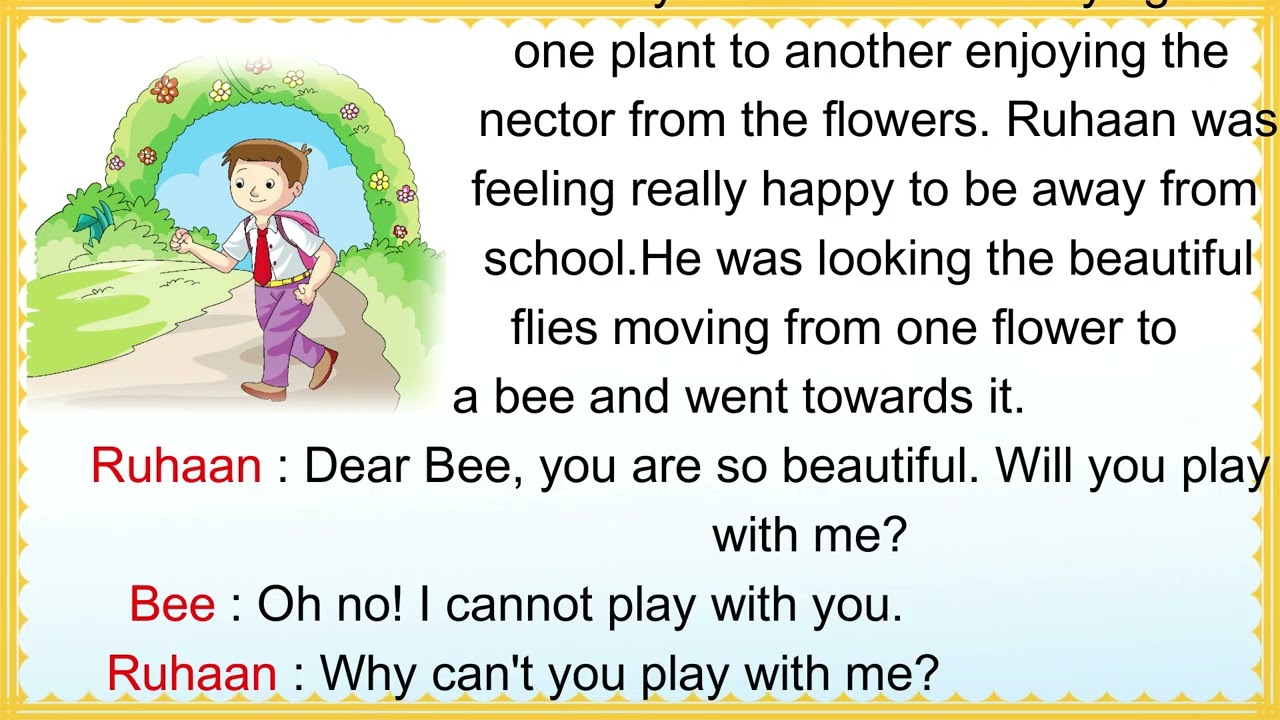 SYMPHONY 2 CHAPTER  7